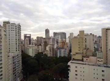 Apartamento · 45m² · 1 Quarto · 1 Vaga · Apartamento com 1 quartos à venda em Santa cecília - SP