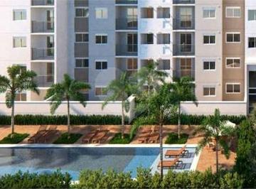 Apartamento · 60m² · 3 Quartos · 1 Vaga · Apartamento com 3 quartos à venda em Vila guilherme - SP