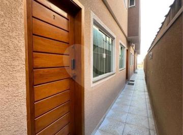 Casa · 74m² · 2 Quartos · 1 Vaga · Condomínio com 2 quartos à venda em Vila jaguara - SP