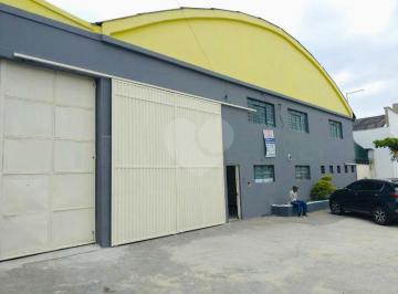Comercial · 900m² · Galpão à venda em Cidade industrial satélite de são paulo - SP