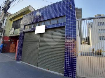 Comercial · 424m² · 20 Vagas · Galpão à venda em Santana - SP