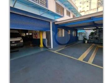Comercial · 690m² · 6 Vagas · Galpão à venda em Vila Valparaíso - SP
