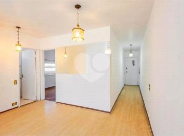 Apartamento · 146m² · 3 Quartos · 1 Vaga · Apartamento com 3 quartos à venda em Cerqueira césar - SP