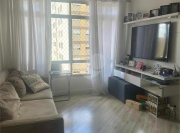 Apartamento · 60m² · 2 Quartos · 1 Vaga · Apartamento com 2 quartos à venda em Jardim brasil (zona sul) - SP