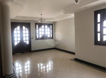 Casa · 570m² · 4 Quartos · 4 Vagas · Sobrado com 4 quartos à venda em Jardim Noronha - SP