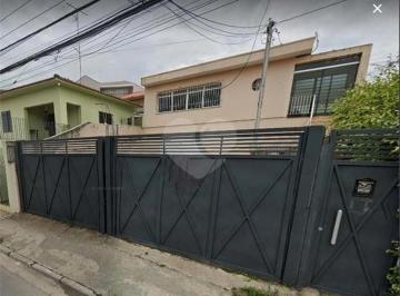 Casa · 155m² · 3 Quartos · 6 Vagas · Sobrado com 3 quartos à venda em Vila nova mazzei - SP