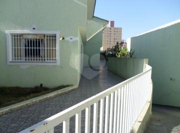 Casa · 120m² · 2 Quartos · 2 Vagas · Condomínio com 2 quartos à venda em Vila mazzei - SP
