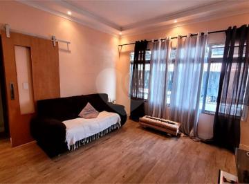 Casa · 360m² · 6 Quartos · 3 Vagas · Casa com 6 quartos à venda em Vila barreto - SP