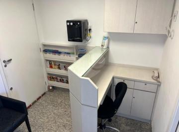 Comercial · 31m² · 1 Vaga · Salas à venda em Vila mariana - SP