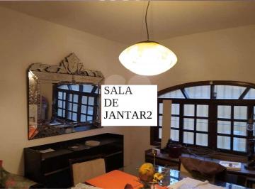 Casa · 116m² · 3 Quartos · 4 Vagas · Casa com 3 quartos à venda em Vila império - SP