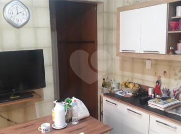 Casa · 210m² · 5 Quartos · 1 Vaga · Sobrado com 5 quartos à venda em Jardim brasil (zona norte) - SP
