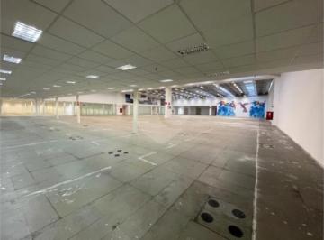 Comercial · 2881m² · 65 Vagas · Lajes Corporativas à venda em Lapa de baixo - SP