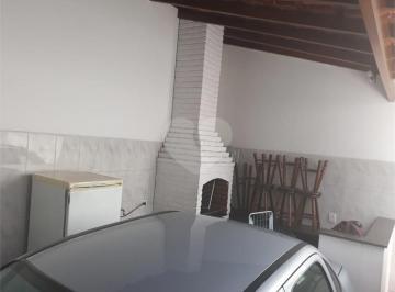 Comercial · 320m² · 5 Vagas · Galpão à venda em Vila graciosa - SP