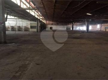 Comercial · 17000m² · 100 Vagas · Galpão à venda em Jardim Jaraguá (são Domingos) - SP
