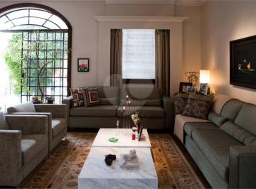 Casa · 600m² · 4 Quartos · 6 Vagas · Casa com 4 quartos à venda em Morumbi - SP