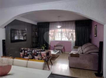 Casa · 220m² · 4 Quartos · 5 Vagas · Sobrado com 4 quartos à venda em Vila santa clara - SP