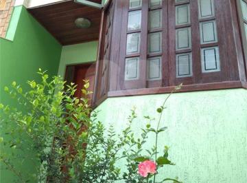 Casa · 260m² · 3 Quartos · 3 Vagas · Sobrado com 3 quartos à venda em Quinta da paineira - SP