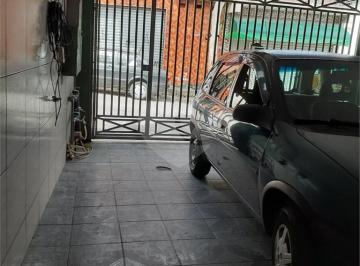 Casa · 132m² · 5 Quartos · Sobrado com 5 quartos à venda em Jardim santa terezinha (pedreira) - SP