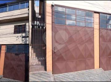 Casa · 252m² · 5 Quartos · 4 Vagas · Casa com 5 quartos à venda em Vila boaçava - SP