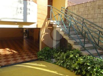 Casa · 340m² · 3 Quartos · 5 Vagas · Sobrado com 3 quartos à venda em Jardim são paulo(zona norte) - SP