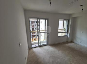 Apartamento · 25m² · Apartamento à venda em Pinheiros - SP