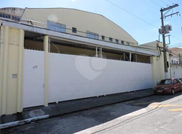 Comercial · 884m² · 2 Vagas · Galpão à venda em Vila amélia - SP
