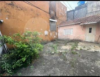 Terreno · 240m² · Terreno à venda em Vila regente feijó - SP