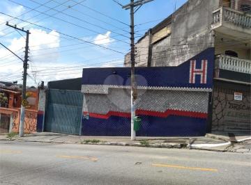 Comercial · 430m² · Galpão à venda em Jardim Caguassu - SP