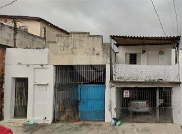 Terreno · 290m² · Terreno à venda em Jardim brasil (zona norte) - SP