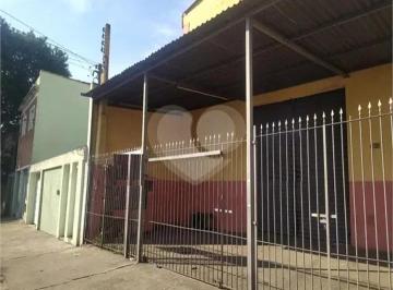 Comercial · 680m² · 4 Vagas · Galpão à venda em Santa teresinha - SP