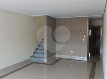 Casa · 160m² · 3 Quartos · 2 Vagas · Sobrado com 3 quartos à venda em Jardim mangalot - SP