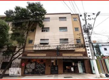 Apartamento · 36m² · 1 Quarto · Apartamento com 1 quartos à venda em Pinheiros - SP