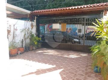 Casa · 140m² · 3 Quartos · 2 Vagas · Sobrado com 3 quartos à venda em Jardim cidade pirituba - SP