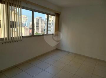 Apartamento · 90m² · 2 Quartos · 1 Vaga · Apartamento com 2 quartos à venda em Perdizes - SP