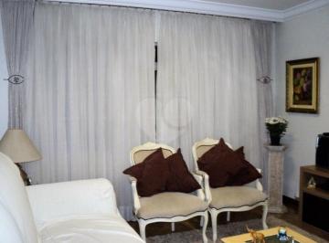 Apartamento · 98m² · 3 Quartos · 1 Vaga · Apartamento com 3 quartos à venda em Tucuruvi - SP