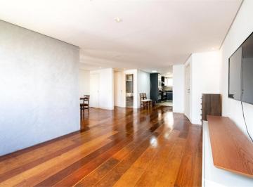 Apartamento · 107m² · 3 Quartos · 1 Vaga · Apartamento com 3 quartos à venda em Paraíso - SP