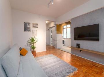 Apartamento · 160m² · 5 Quartos · Apartamento com 5 quartos à venda em Bela vista - SP