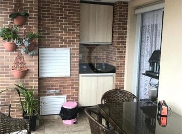 Apartamento · 125m² · 3 Quartos · 2 Vagas · Apartamento com 3 quartos à venda em Vila carrão - SP