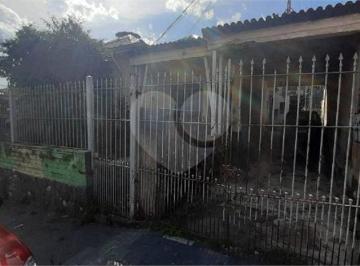 Terreno · 145m² · 5 Quartos · 3 Vagas · Terreno com 5 quartos à venda em Vila carbone - SP