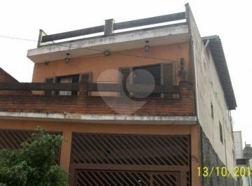 Casa · 150m² · 5 Quartos · 2 Vagas · Sobrado com 5 quartos à venda em Vila isolina mazzei - SP