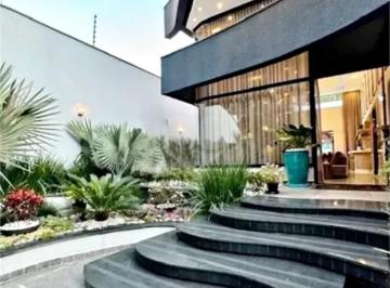 Casa · 350m² · 3 Quartos · 4 Vagas · Casa térrea com 3 quartos à venda em City américa - SP