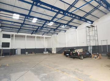 Comercial · 840m² · 3 Vagas · Galpão à venda em Serraria - SP
