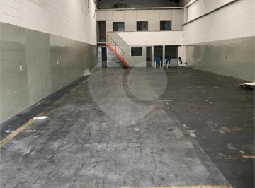 Comercial · 500m² · 20 Vagas · Barracão à venda em Casa verde alta - SP