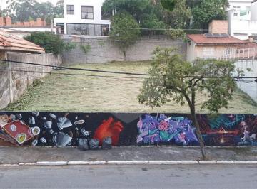 Terreno · 656m² · Terreno à venda em Jardim leonor mendes de barros - SP