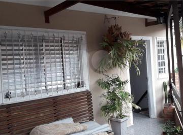 Casa · 258m² · 3 Quartos · 2 Vagas · Sobrado com 3 quartos à venda em Jardim shangrilá (zona norte) - SP