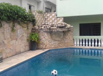 Casa · 500m² · 5 Quartos · 10 Vagas · Sobrado com 5 quartos à venda em Jardim paraíso - SP