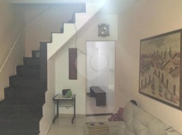 Casa · 71m² · 3 Quartos · 1 Vaga · Casa com 3 quartos à venda em Lauzane paulista - SP