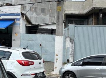 Comercial · 446m² · 4 Vagas · Galpão à venda em Alto da mooca - SP