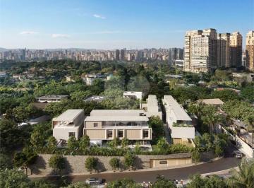 Casa · 790m² · 4 Quartos · 4 Vagas · Condomínio com 4 quartos à venda em Jardim panorama - SP