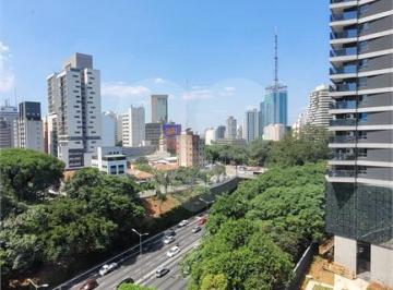 Apartamento · 68m² · 2 Quartos · 1 Vaga · Apartamento com 2 quartos à venda em Paraíso - SP